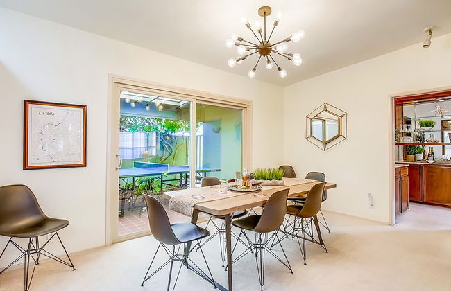 Bird Rock by Avantstay Sand & Sun! Private Home in La Jolla w/ Entertainers Patio - Foto 17