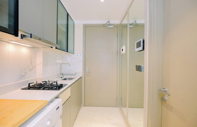 Modern Look And Comfy Studio Gold Coast Apartment - Foto 9