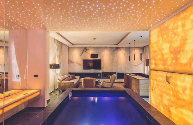 Villa Lumiere - Foto 33