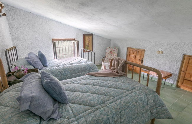 Finca del Valle - Foto 5