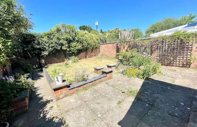 Park End House - Parking Pet Friendly - From 180 Per Night - Foto 10