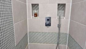Maison bourgeoise de 1881 - Photo 3, Shower