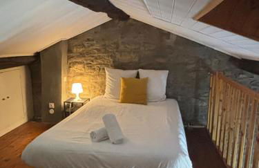 La Mezzanine, Parking privé, proche gare, central - Foto 12