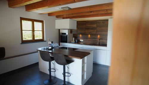 Alpen Lodges Gindels für 10 - Foto 5