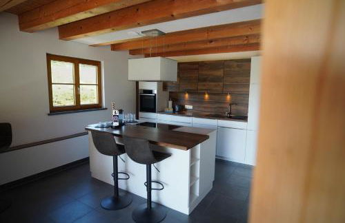 Alpen Lodges Gindels für 10 - Foto 5