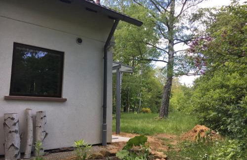 Ferienhaus im Wald an der Weinstrasse - Foto 26