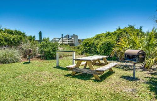 Sea Cabin 228-B - Foto 24