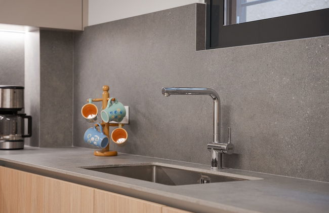 Athenian Riviera Secluded Apartment - Photo 15