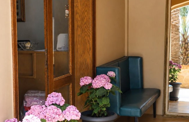 Mylos Hotel Apartments - Photo 11