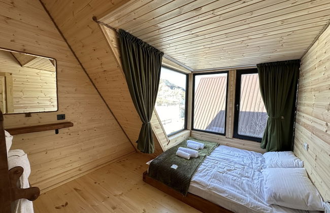 Hillside kazbegi - Foto 16