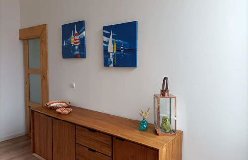 Maison de vacances près de la digue et plage - Foto 5