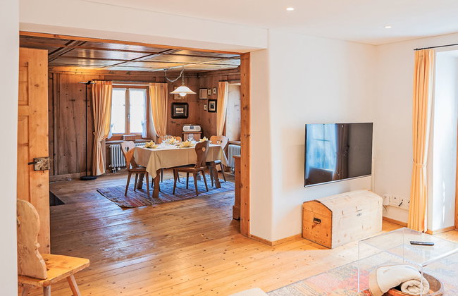 Ferienhaus Döss - Foto 12