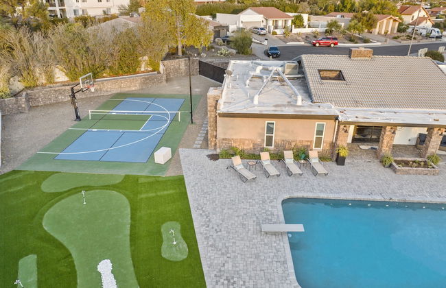 Tequila Fountain - Foto 1