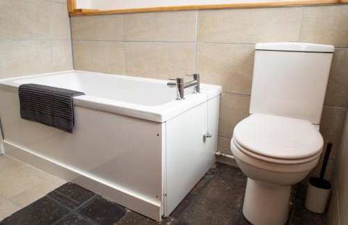 The Barn - Brynberian, Eglwyswrw - Foto 42