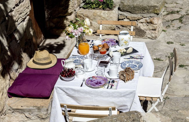 La Casa de Los Moyas - Foto 22