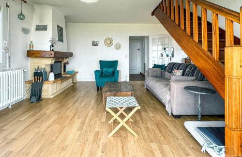 Bug Ar Mor - Vue Exceptionnelle des 7 Îles - Foto 63