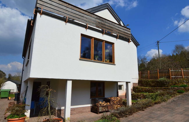 Holiday Home not far From the Small Town of Durbuy - Photo 67