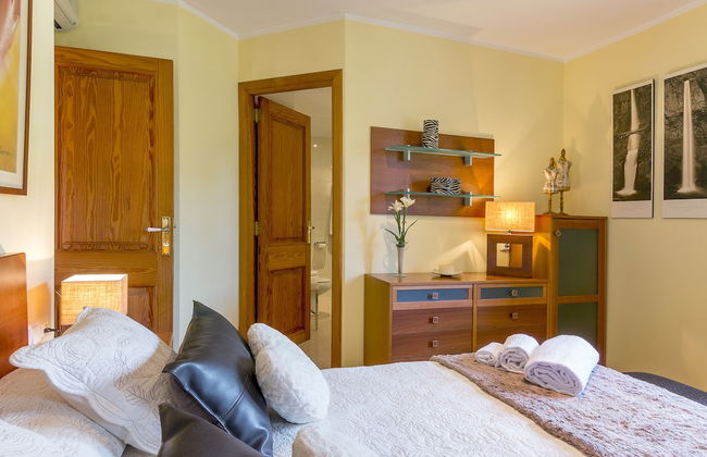 Apartamento Ca na Rosa - Photo 9