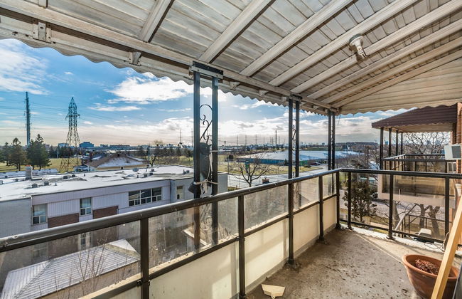 Toronto Furnished Living Scarborough - Foto 38