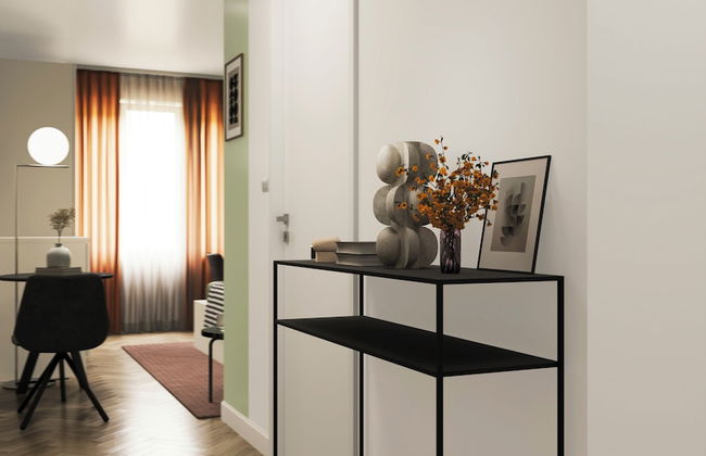 The Circus Living - Foto 6