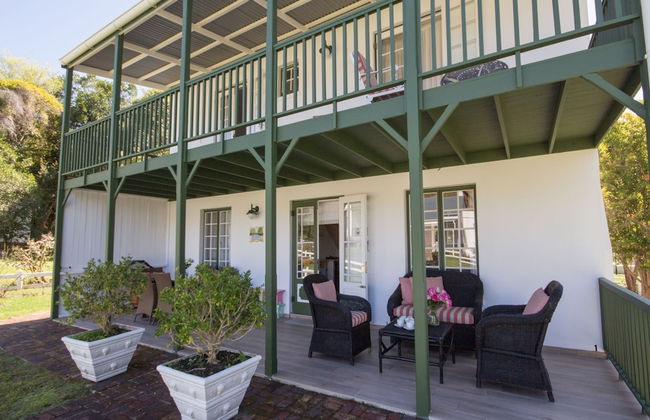 Exquisite Cottage 20 - Foto 28