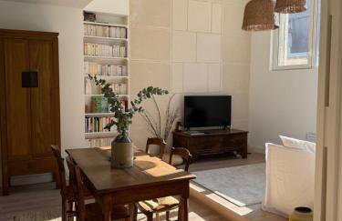 Grand loft d'artiste au coeur de Vendôme - Foto 2