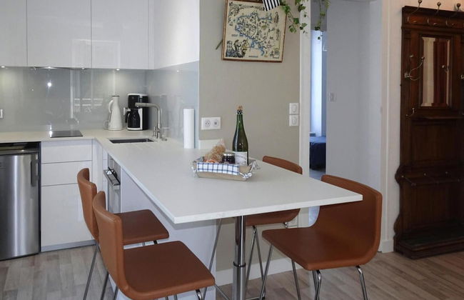 Apartment, Beg Meil - Foto 7