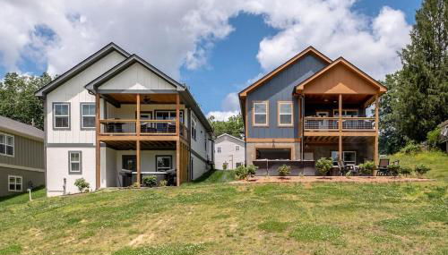 Walkable Downtown 5BR - Hot Tub and Resort Access - Foto 5