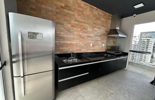 Studio Mobiliado no Independência 915 - Foto 14