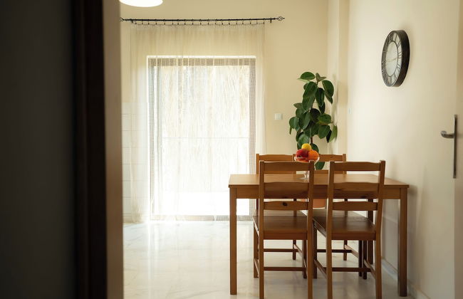 Meteora House with a view - Foto 30