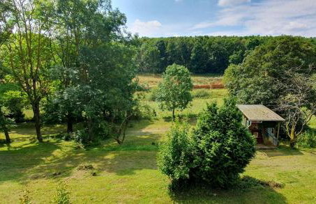 Schöne Wohnung im Naturidyll - Foto 7