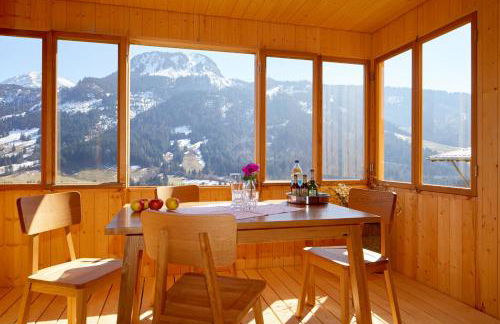 Wieshütten - fewo-badhindelang - Foto 1