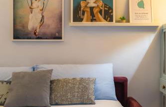 Casa Parravano - Photo 39