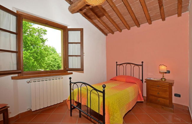 Casa Sofi in Monticiano - Foto 11