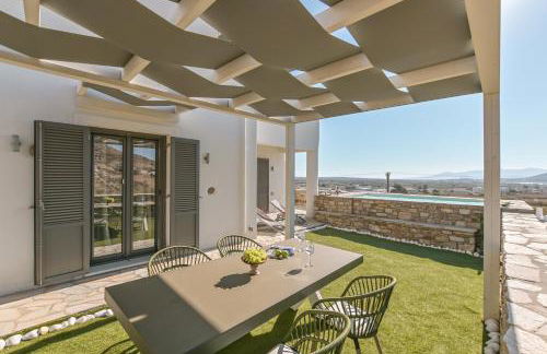 Villa Bazeos - Foto 24