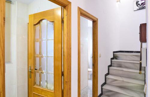 Casa Filo Vistas Montaña - Foto 12