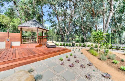 The Sanctuary - Foto 57