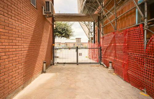 Villetta a 2 Passi dal Mare con Free Parking e Wi-Fi - Foto 29