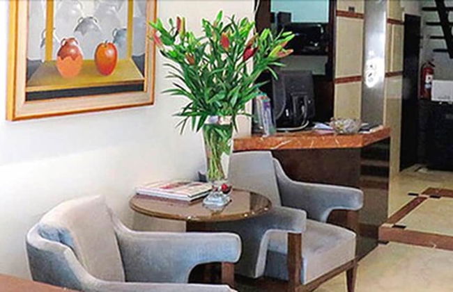 Suites Melchor Ocampo - Foto 2