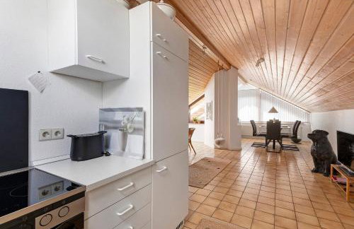 Appartment Teckblick - Foto 12