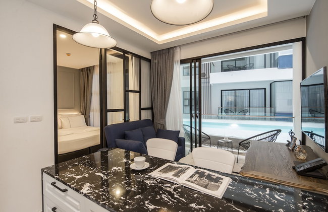 Palmyrah Surin Beach Residence - Foto 46