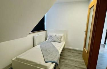 HomeBerg Duisburg - feine 3 Zimmer, 4 Betten, 60qm in Top Lage - Foto 13