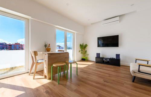 Almada Comfort - Foto 7