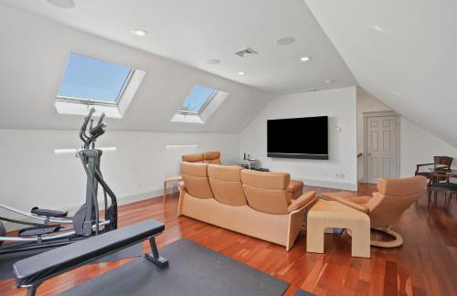 Chilmark Luxury Quansoo Beach Access-4BR - Foto 49