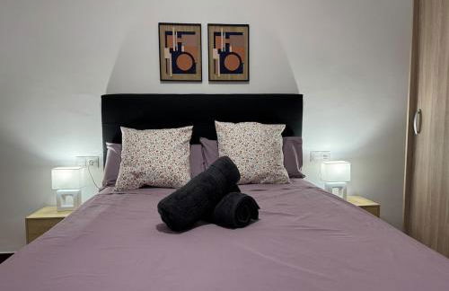 Entire apartment in the heart of downtown N&N - Photo 11