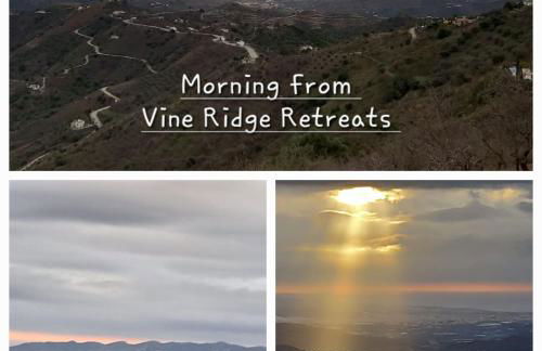 Vine Ridge Studio and Apartment - Foto 27