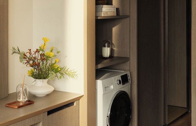 Oasia Residence Singapore - Photo 20