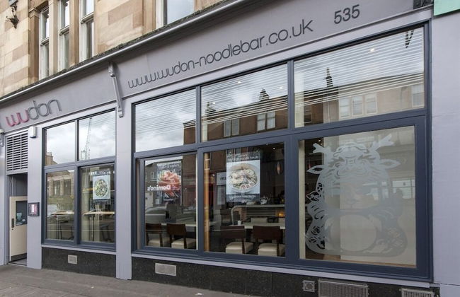 The Georgian House Hotel - Foto 41