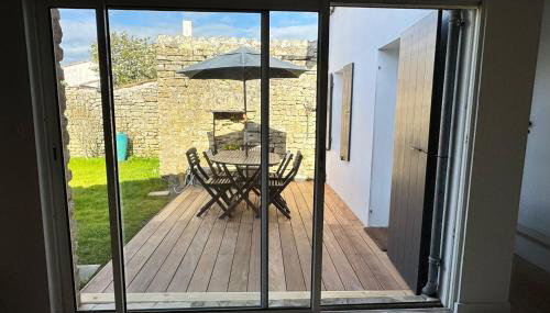 Charming house with garden in Ars-en-Ré - Foto 4