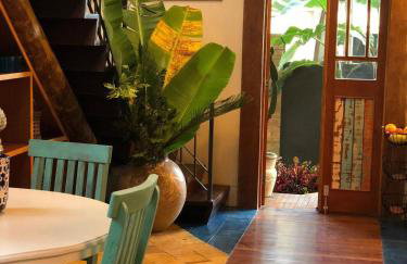 Casa Carmel, Charmosa, Natureza, piscina em Búzios/RJ - Foto 36